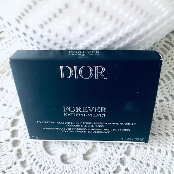 41-DIOR FOREVER 7N NATURAL VELVET - Picture 8 of 9